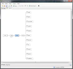 Indigo DQM Data Management System gallery image