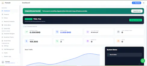 Vendora gallery image