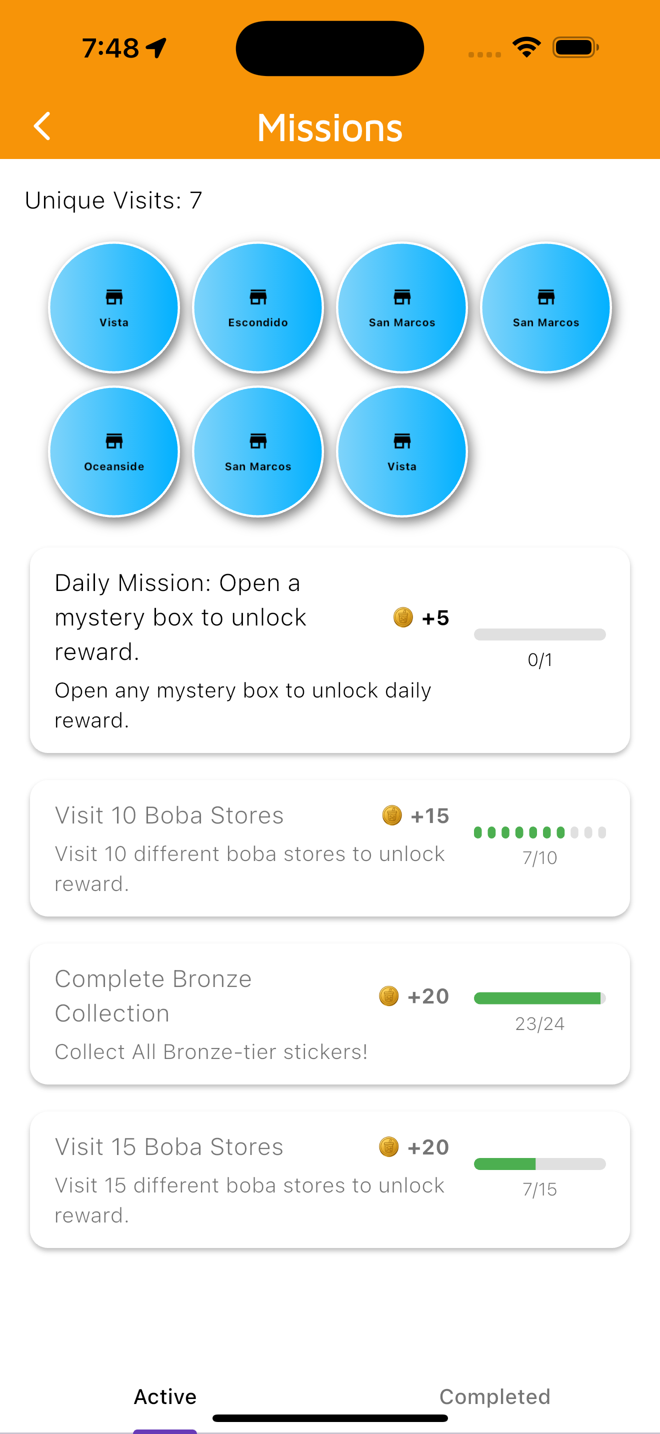 BOPO Boba gallery image