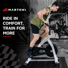 Martoni Cardio Speeder gallery image