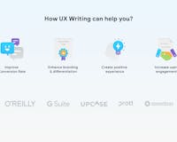 Learn UX Writing media 3