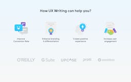Learn UX Writing media 3