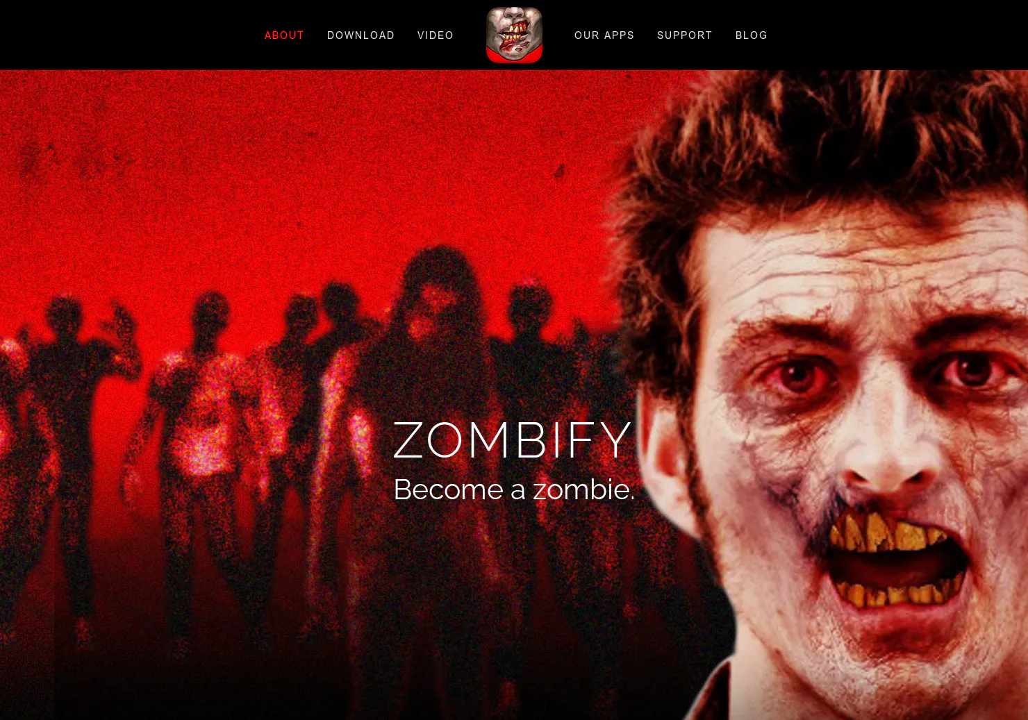 Zombify