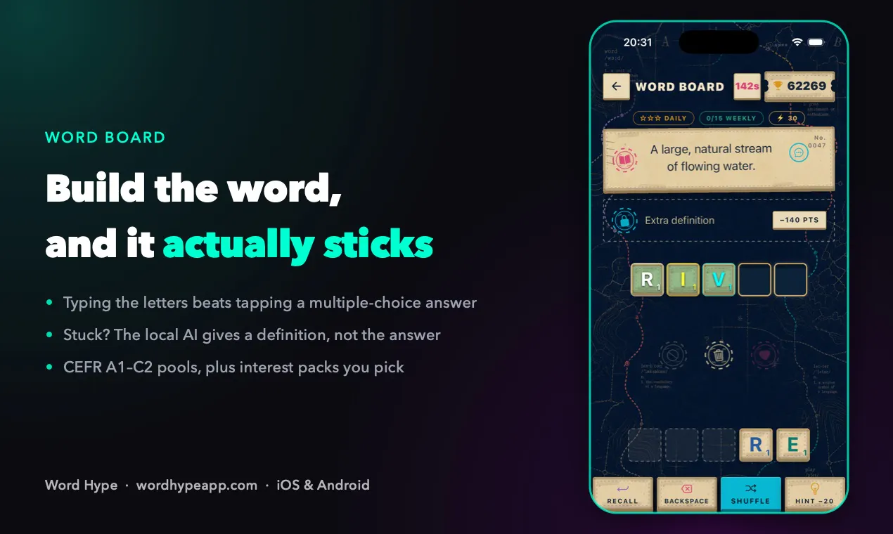Word Hype gallery image