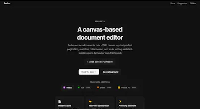 Scrivr gallery image