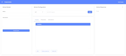 NisusAI | Generative AI Platform gallery image