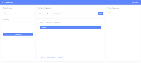 NisusAI | Generative AI Platform gallery image