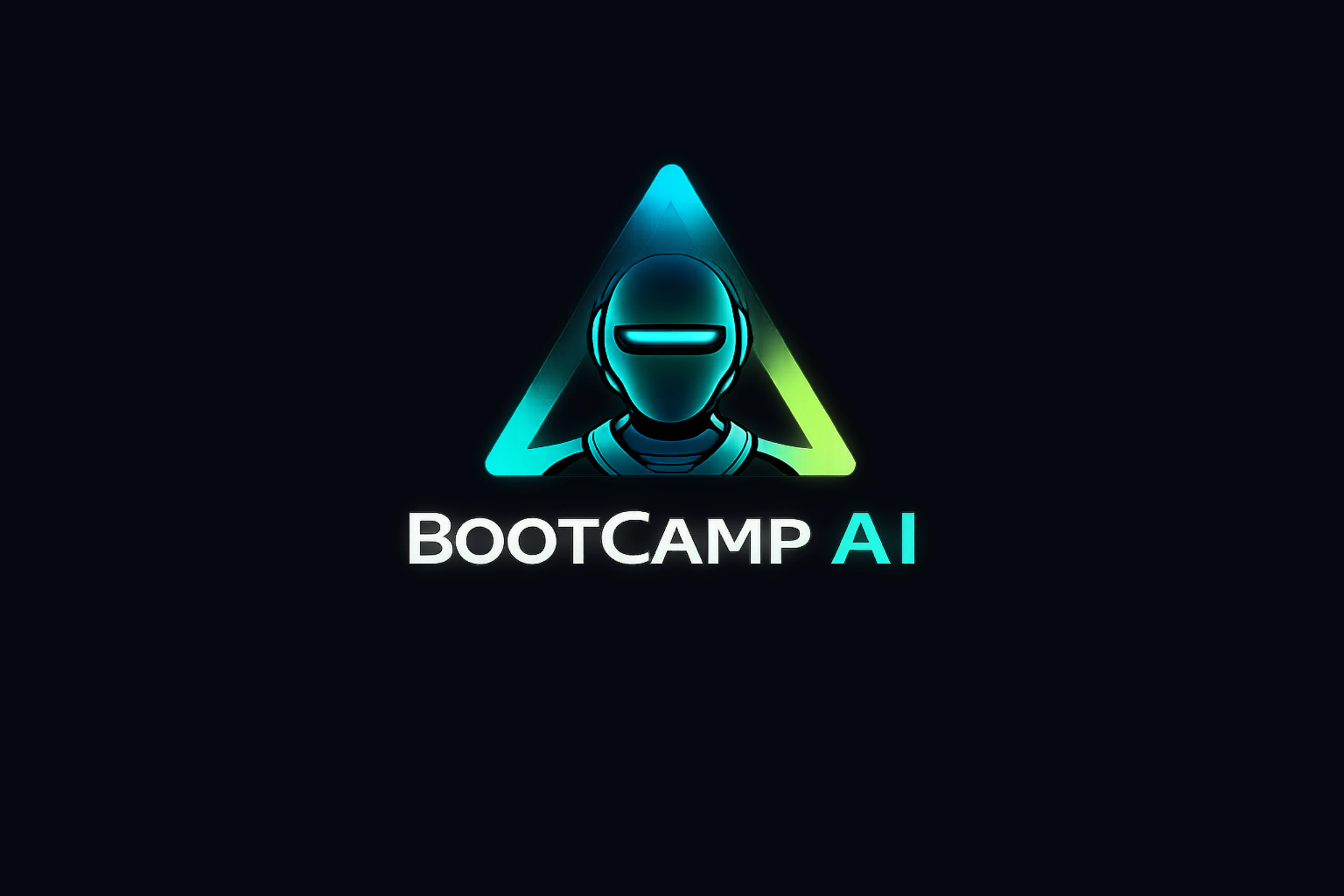 BootCamp AI logo