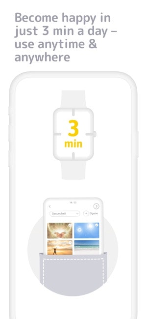 Perfectly Happy Vision Board & Gratitude gallery image