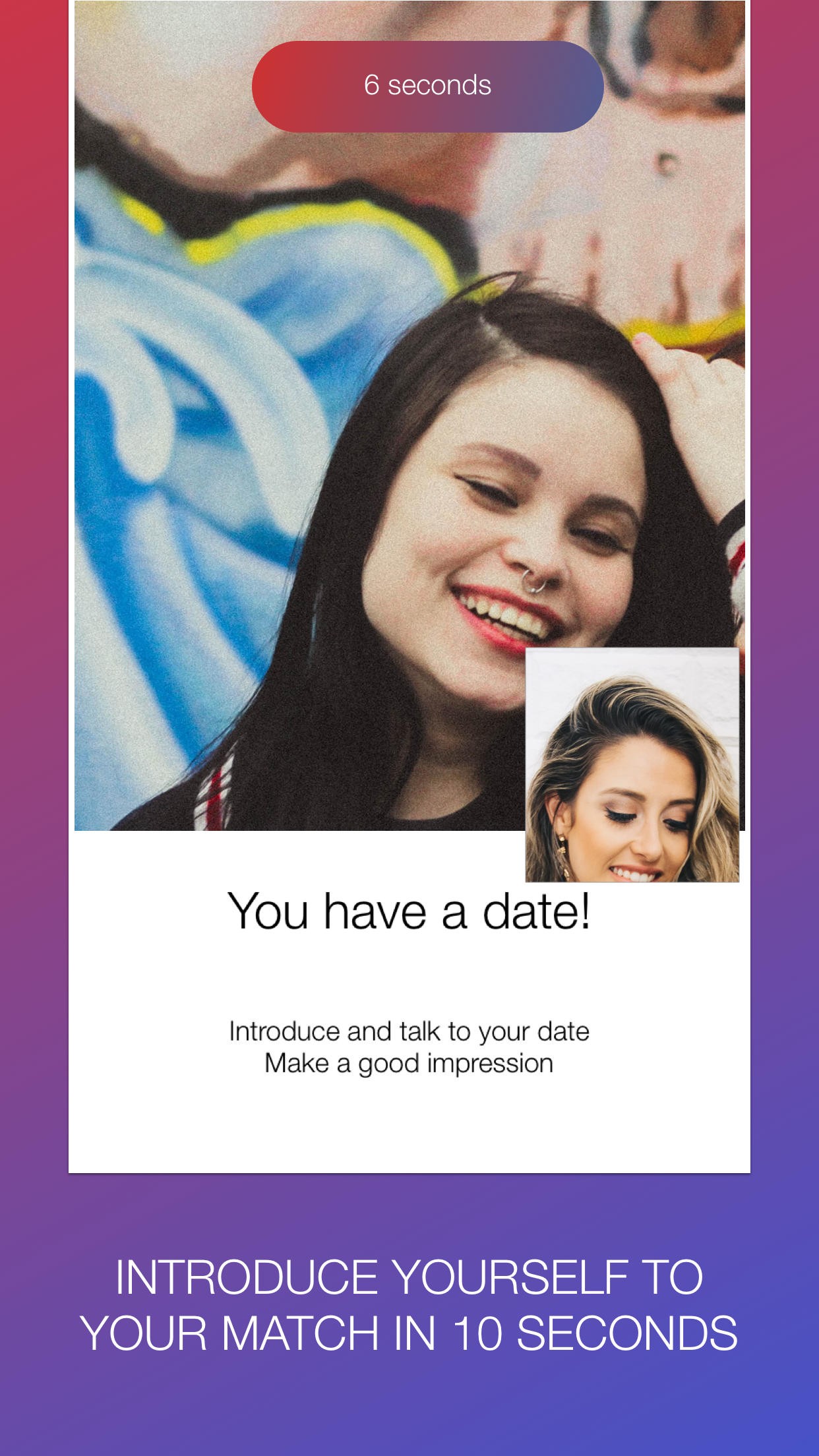 Smoothie gallery image