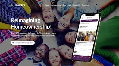 Sharetini gallery image