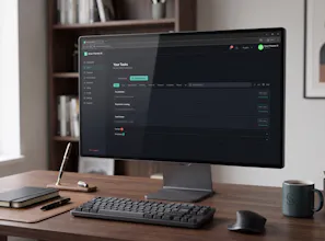 Smart Planner AI gallery image