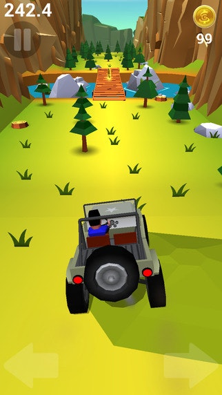 Faily Brakes gallery image