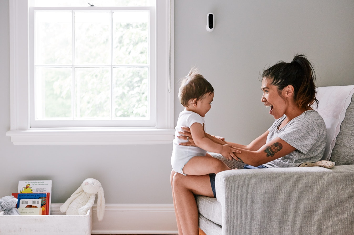 Canary gallery image