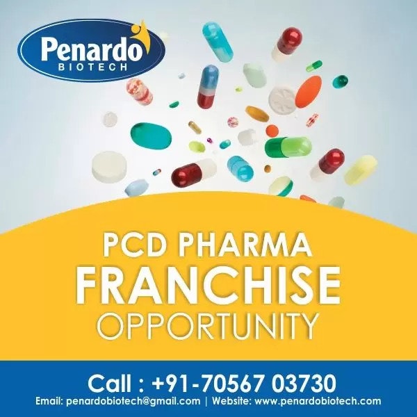 Media Perniagaan francais pcd pharma - Perniagaan Francais PCD Pharma di Maharashtra 1