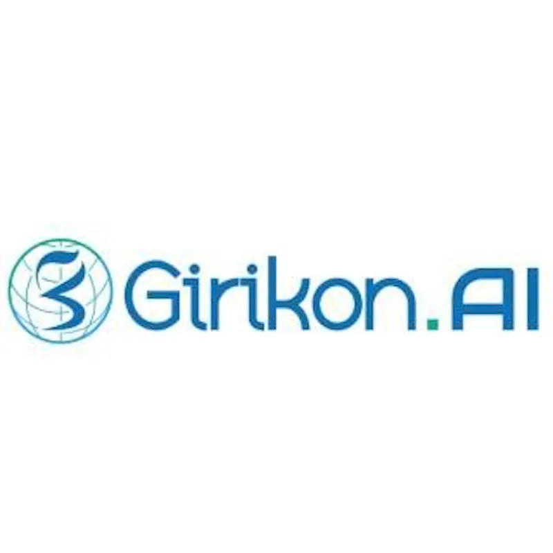 Girikon.AI - Multilingual Voice Bot  screenshot 2
