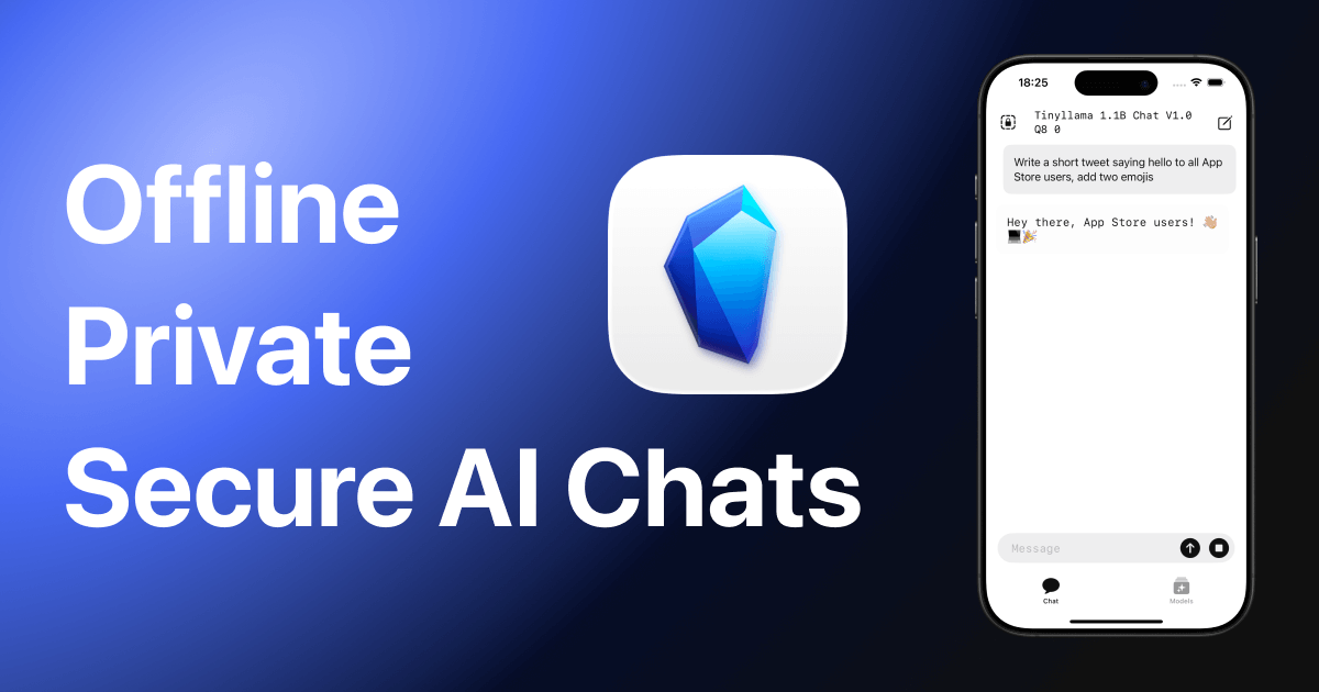 Lapis - Main screenshot showing features and interface