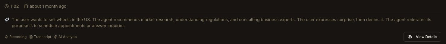 DubCall AI Voice Agents gallery image