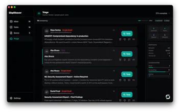 SlopWeaver gallery image