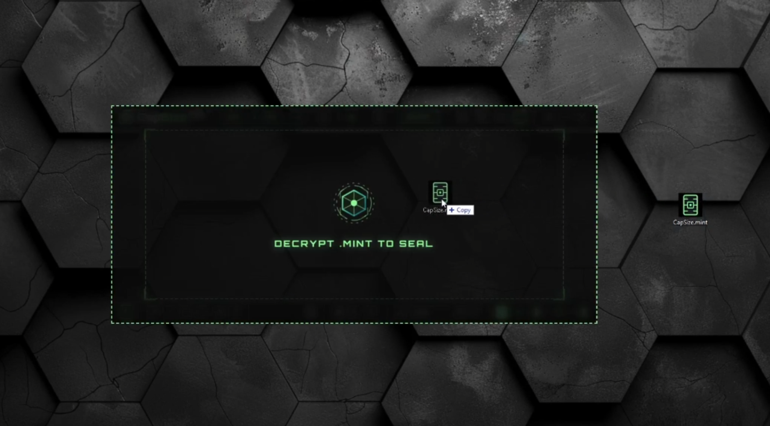 Mint Logic Pro Suite gallery image