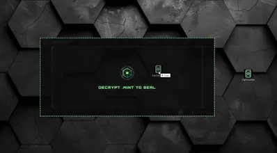 Mint Logic Pro Suite gallery image