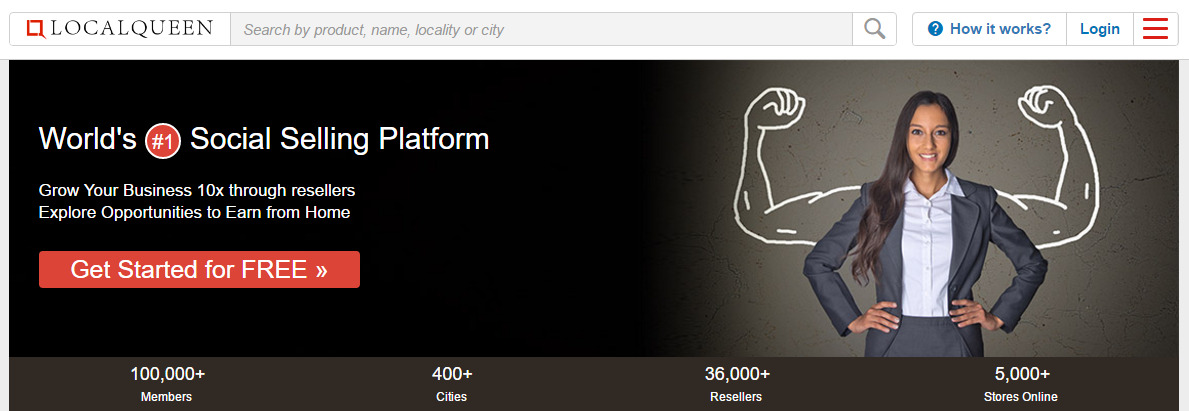 LocalQueen gallery image