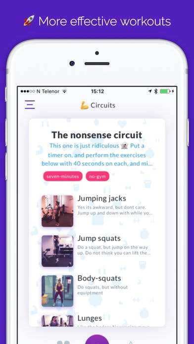 Circuits gallery image