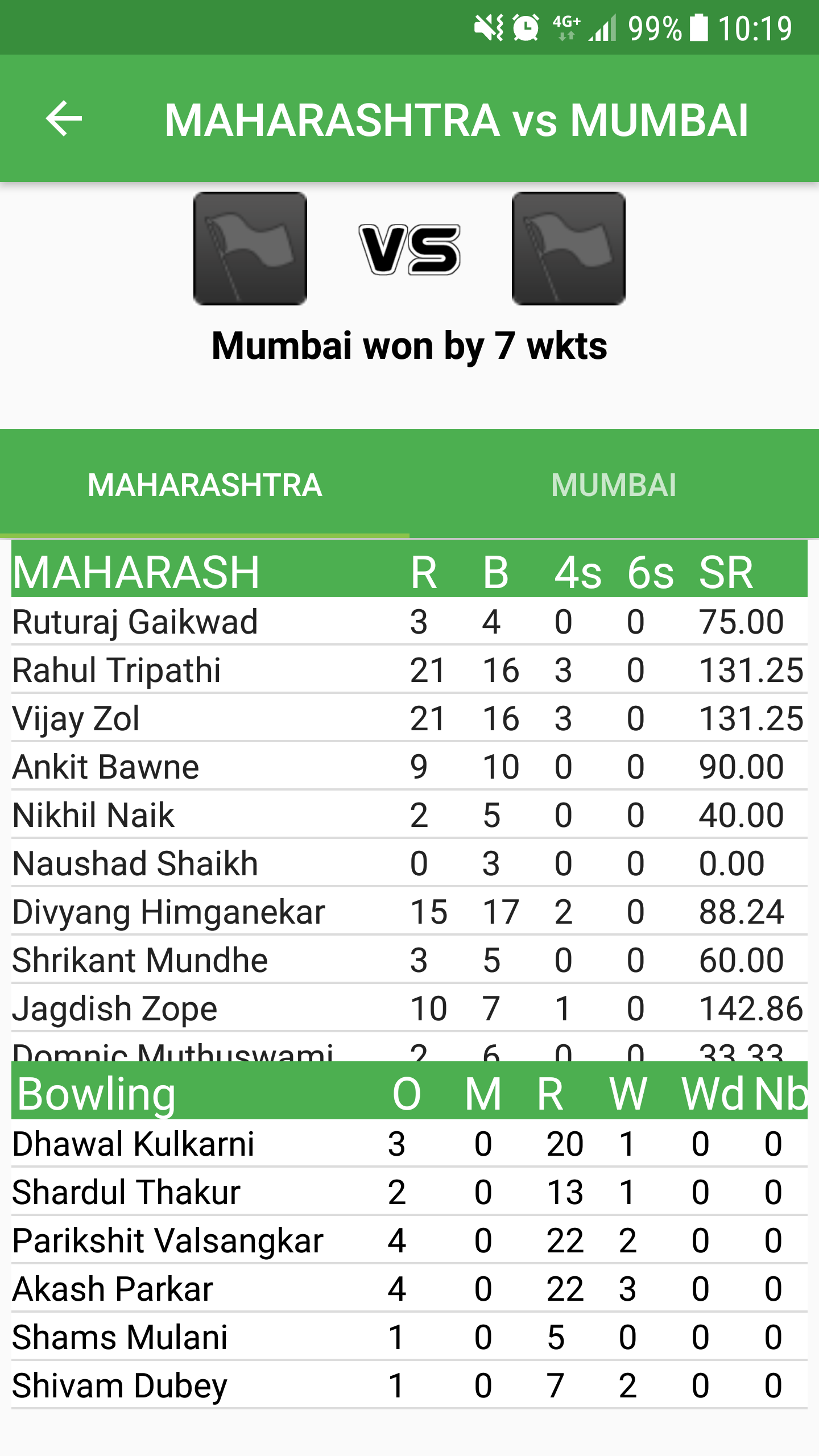 Live Cricket Scores & News gallery image