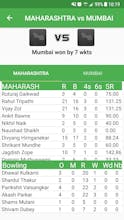 Live Cricket Scores & News gallery image