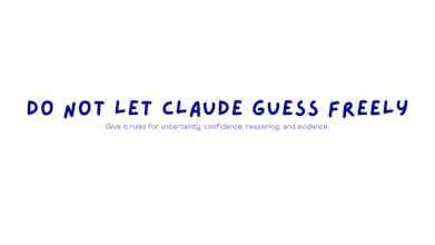 Master Claude Prompting in 10 Minutes gallery image