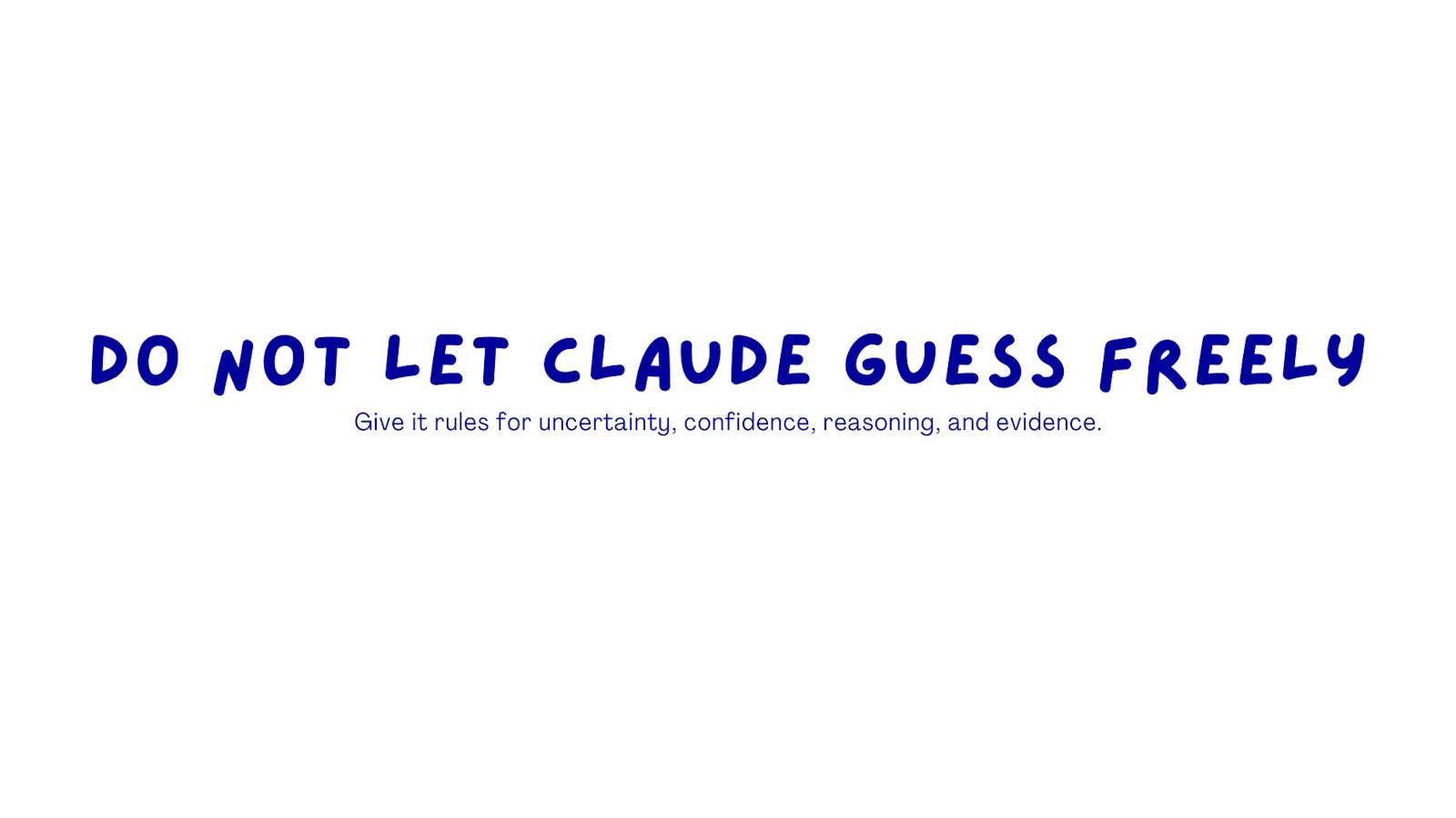 Master Claude Prompting in 10 Minutes screenshot 4