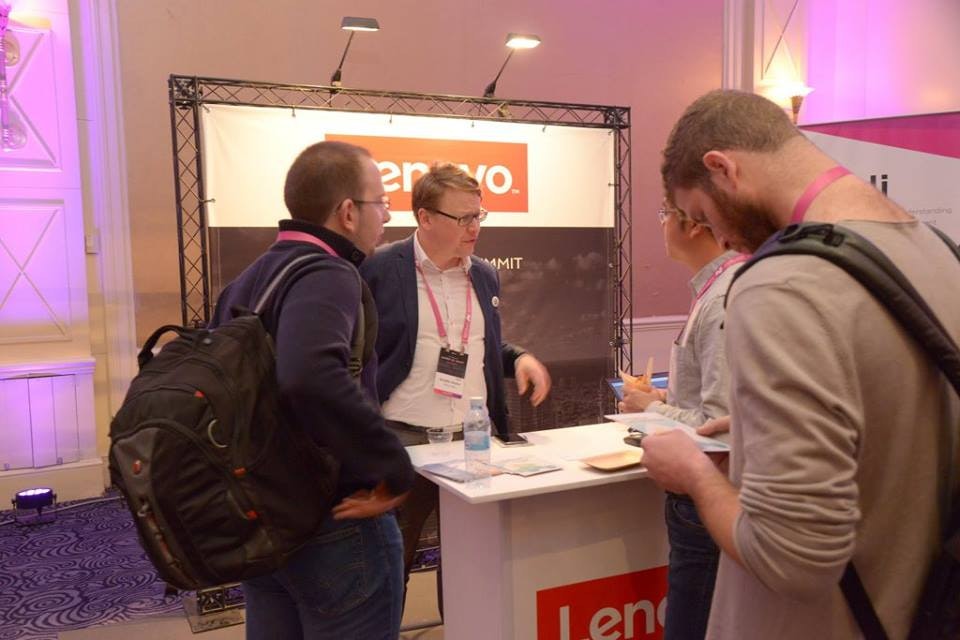 ChatBotSummit gallery image