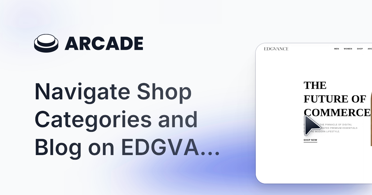 Edgvance gallery image