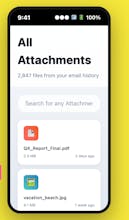 PostFach gallery image