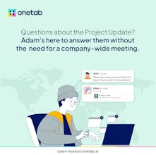 Onetab gallery image