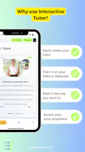 Interactive Tutor gallery image