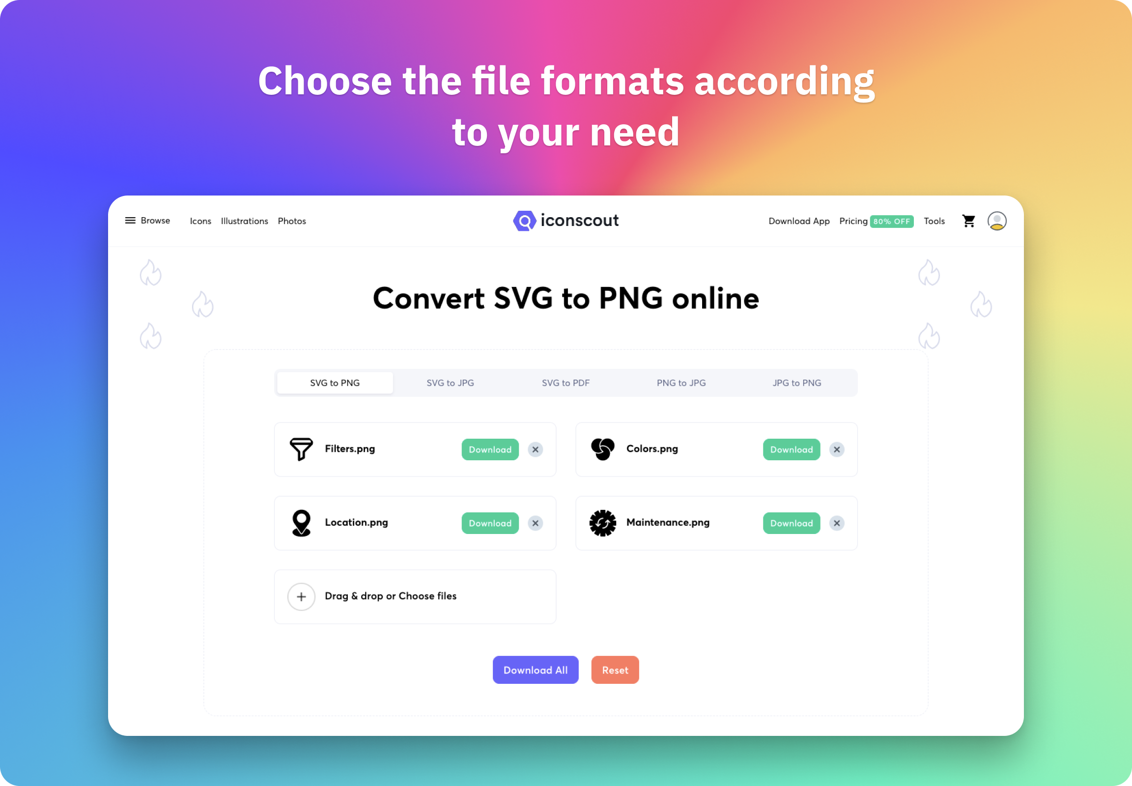 Download Free Online File Converter Quick And Free Image File Converter Product Hunt