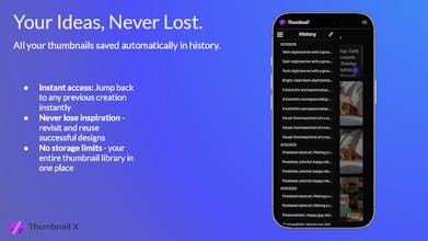 Thumbnail X gallery image