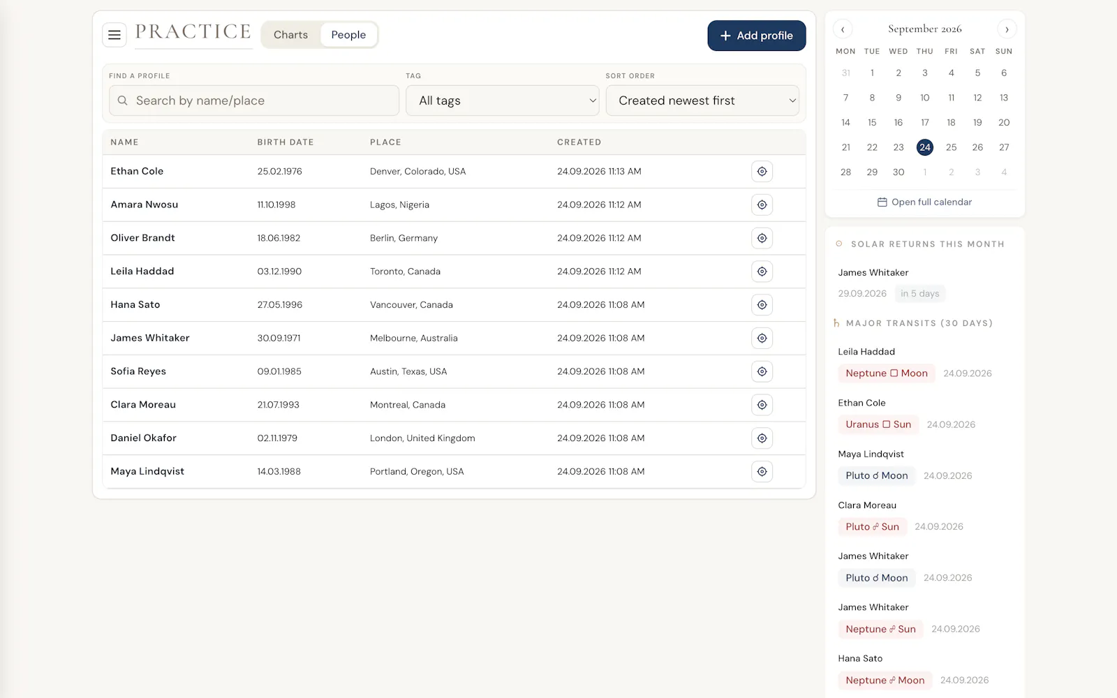 Steliara screenshot 4