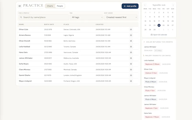 Steliara screenshot 4