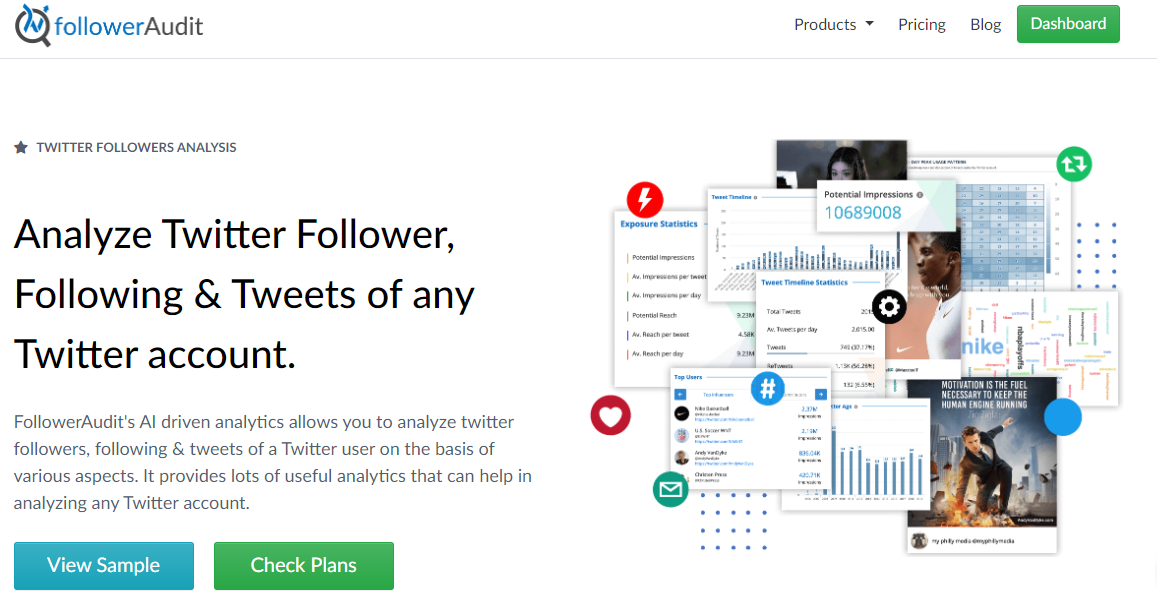 FollowerAudit gallery image