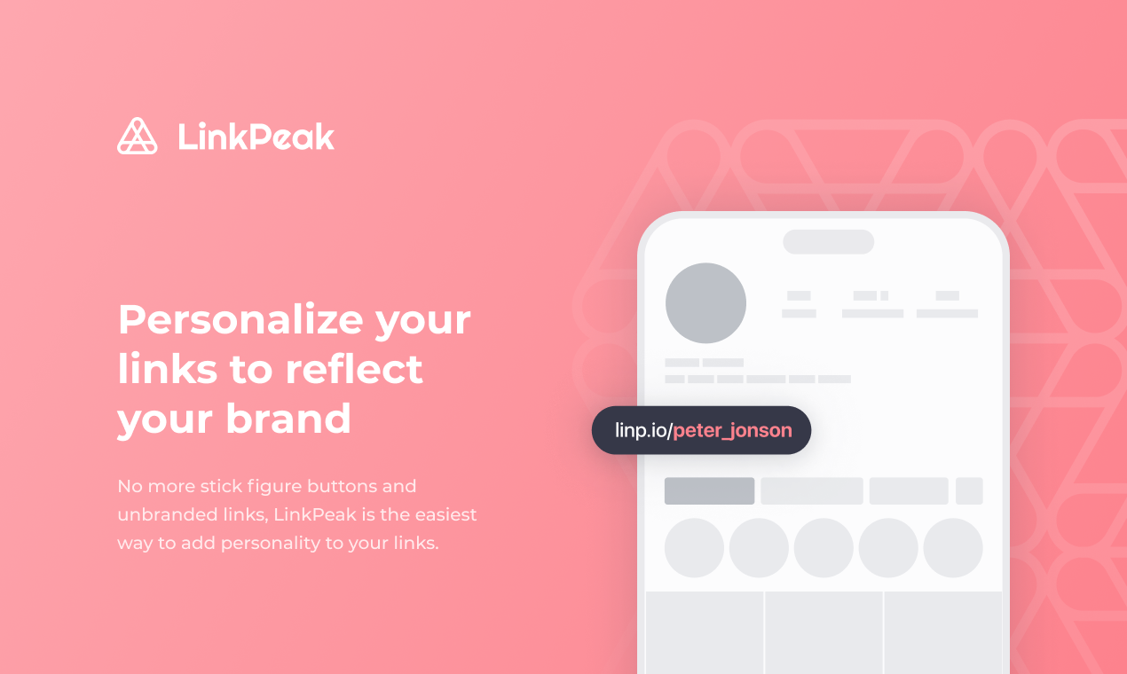 LinkPeak.io media 3