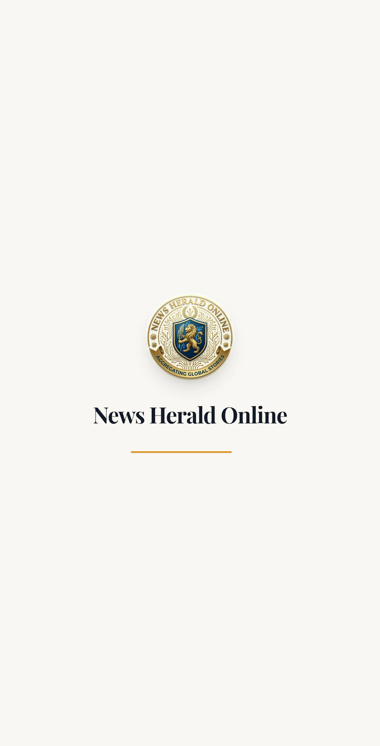 News Herald Online screenshot 2