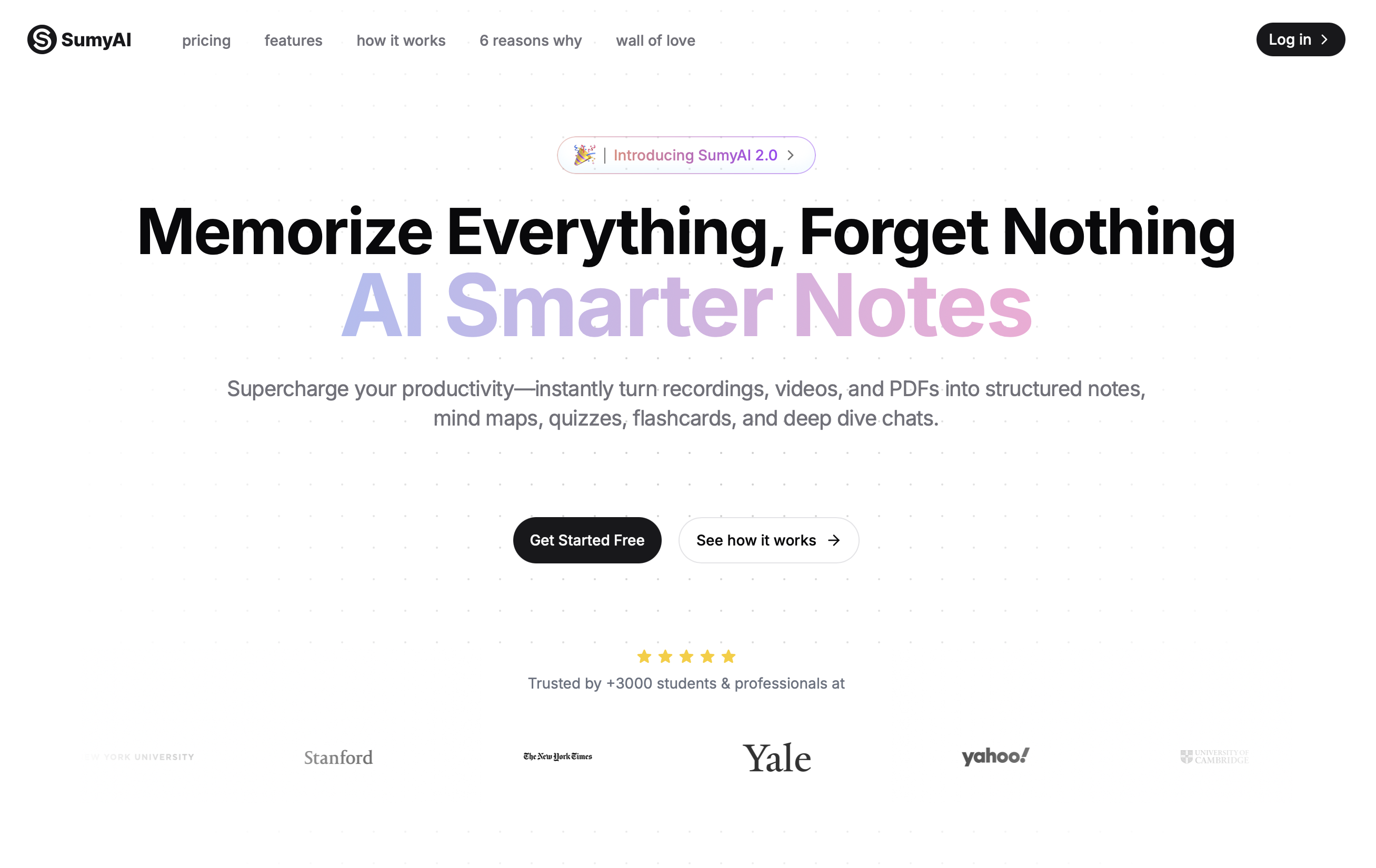 SumyAI gallery image