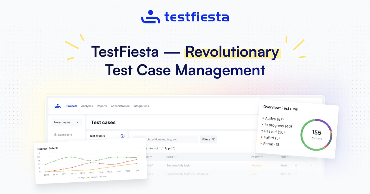 TestFiesta gallery image