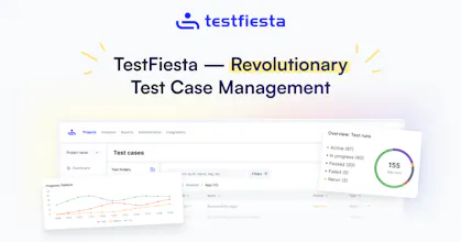 TestFiesta gallery image