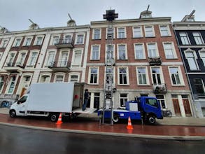 Woningontruiming Service gallery image