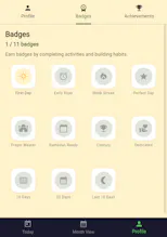 Ramadan Tracker gallery image