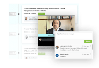 VConfex gallery image