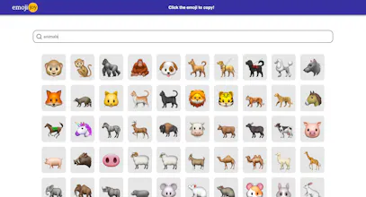 Emoji Joy gallery image
